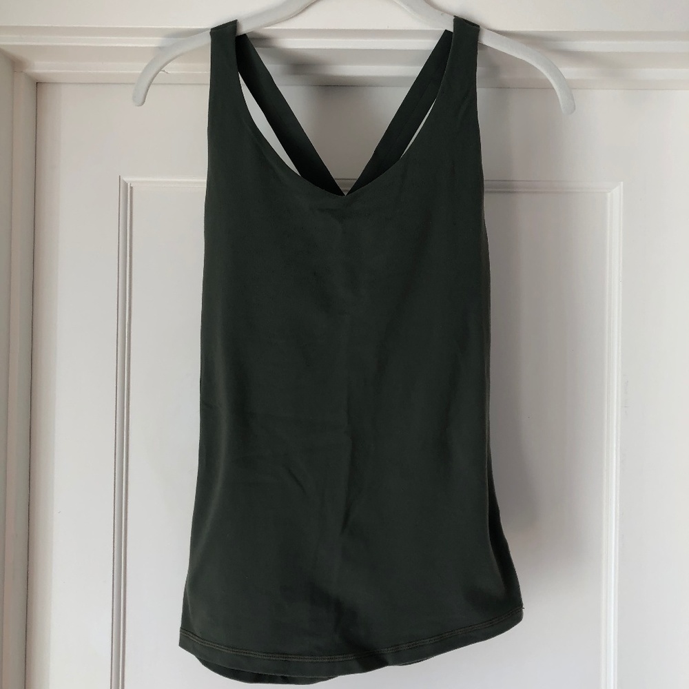 Prana Verana Tank Top